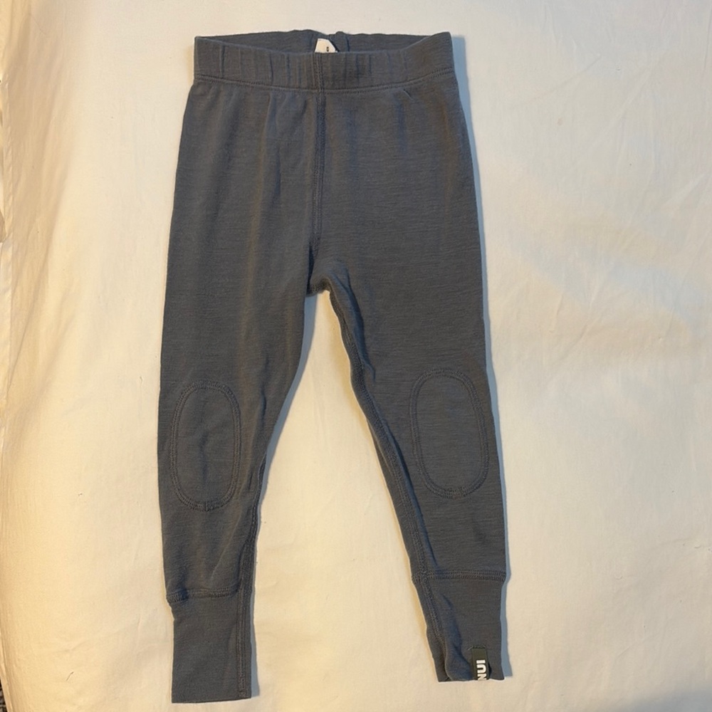 Nui merino wool 18-24 months leggings